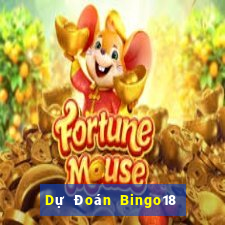 Dự Đoán Bingo18 ngày 2