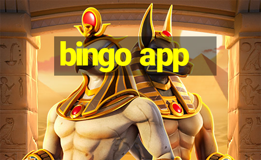 bingo app