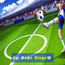 Dự Đoán Bingo18 thứ Ba