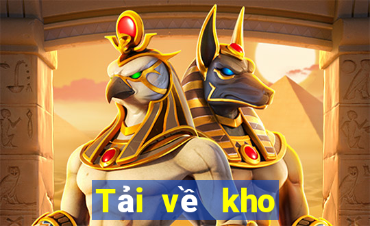 Tải về kho báu Qin Bing Games