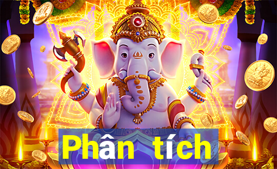 Phân tích XSBINGO18 Thứ 2