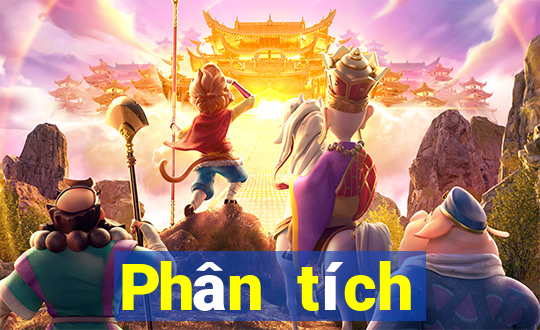 Phân tích XSBINGO18 Thứ 2