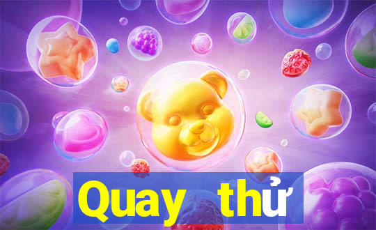 Quay thử XSBINGO18 ngày 22