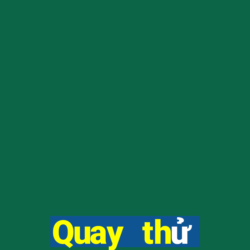 Quay thử XSBINGO18 ngày 22