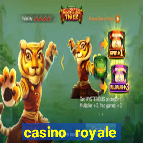 casino royale google drive