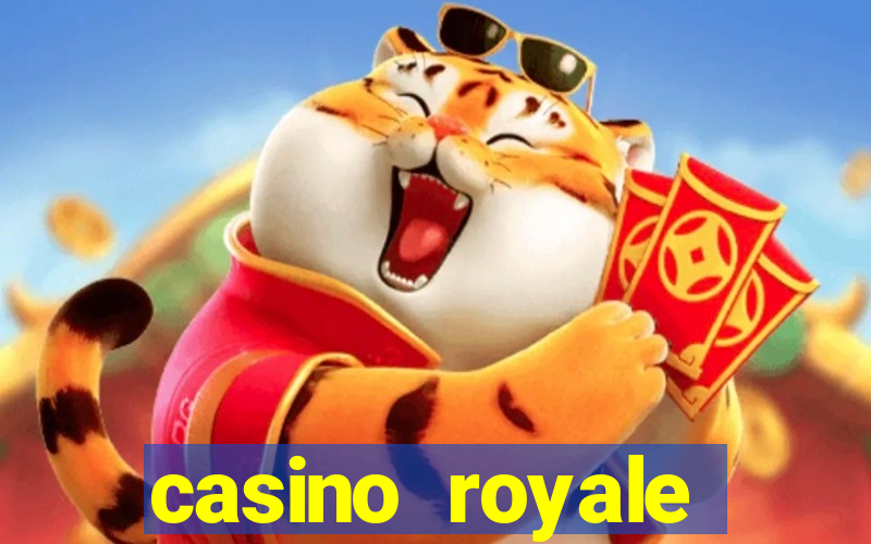 casino royale google drive