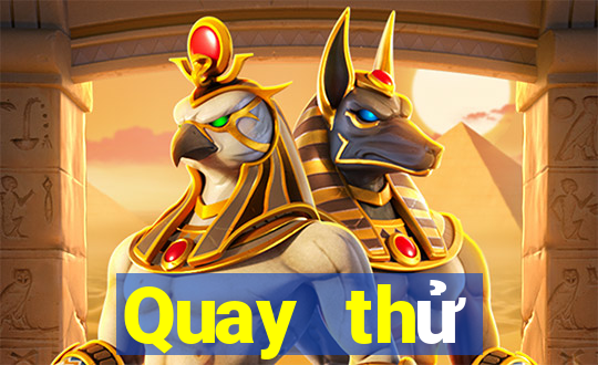 Quay thử XSBINGO18 hôm nay