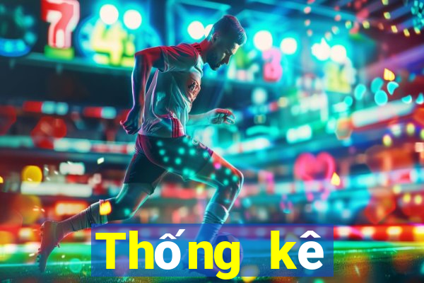 Thống kê XSBINGO18 Chủ Nhật