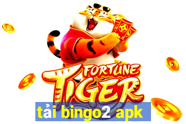 tải bingo2 apk