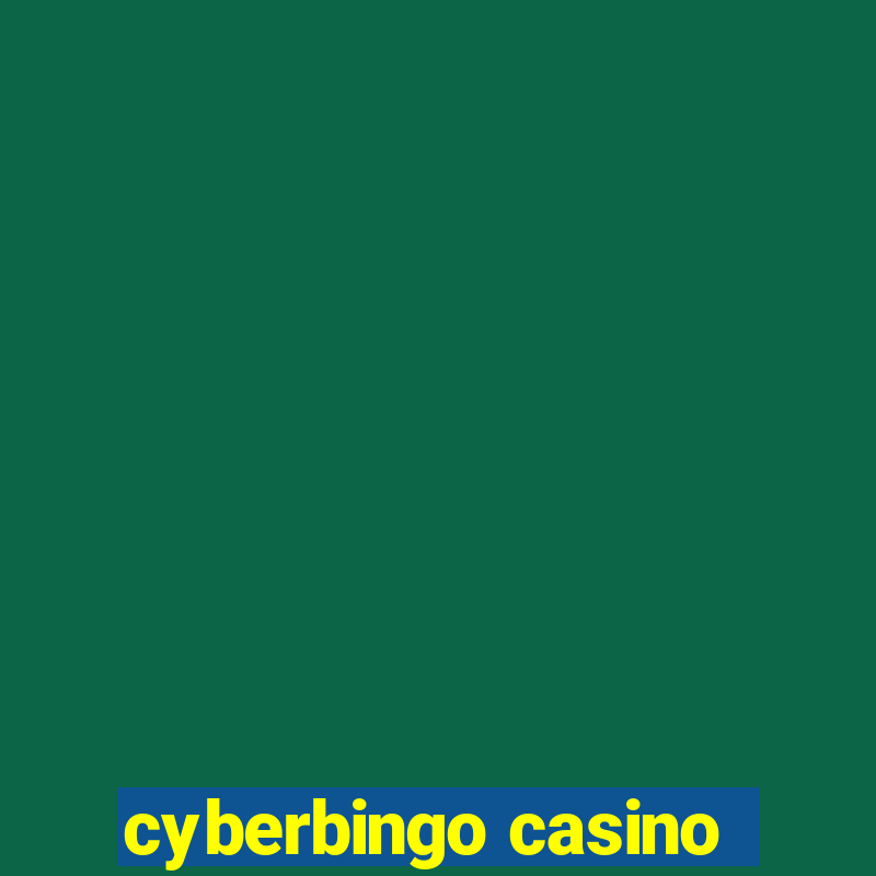 cyberbingo casino