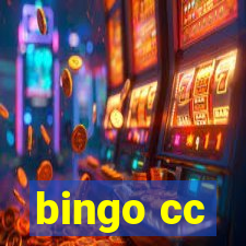 bingo cc