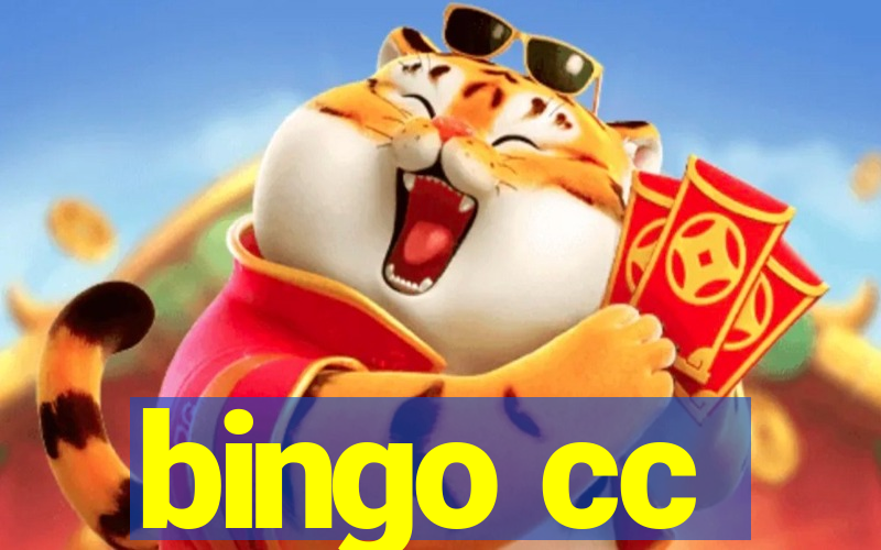 bingo cc