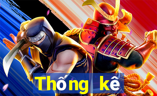 Thống kê XSBINGO18 Thứ 4