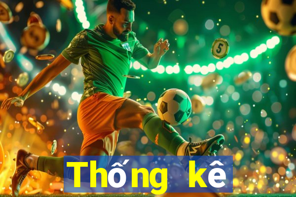 Thống kê XSBINGO18 Thứ 4