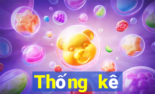 Thống kê XSBINGO18 Thứ 4