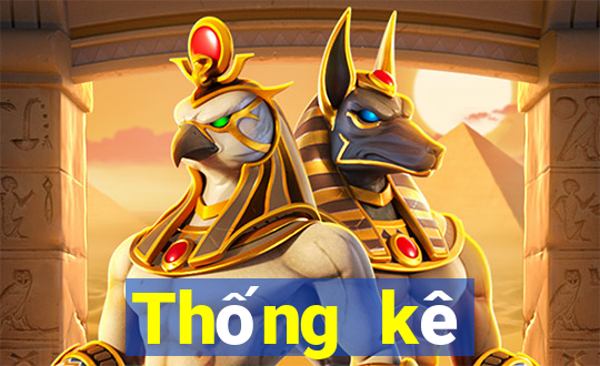 Thống kê XSBINGO18 Thứ 4