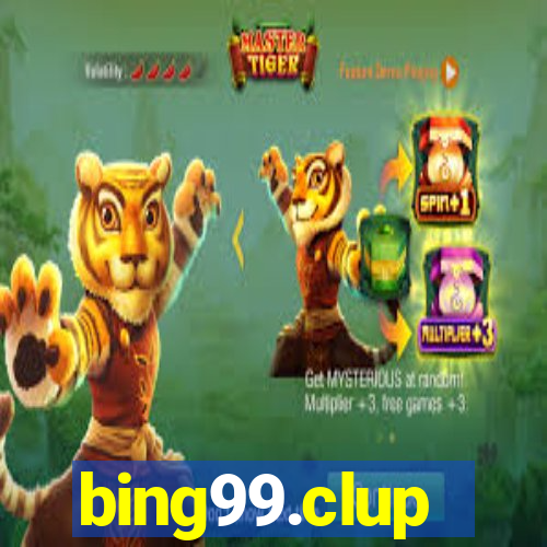 bing99.clup