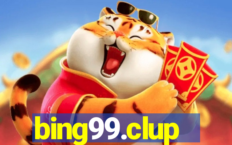 bing99.clup