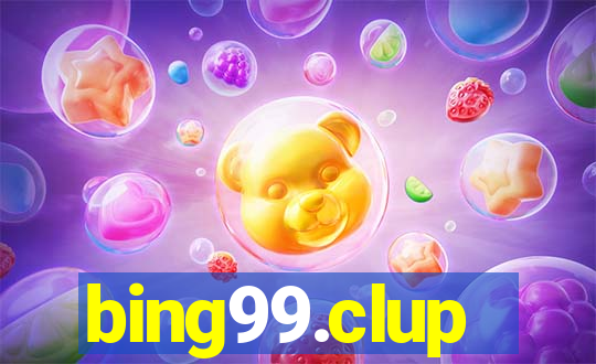 bing99.clup