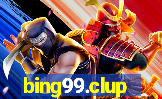 bing99.clup