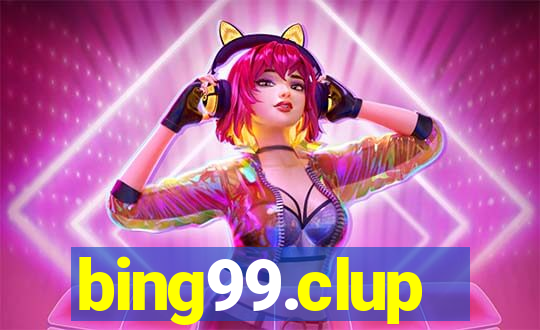 bing99.clup