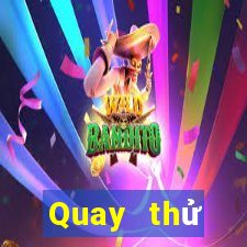 Quay thử XSBINGO18 Thứ 6