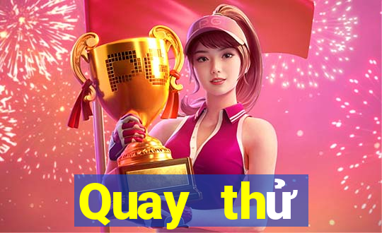 Quay thử XSBINGO18 Thứ 6