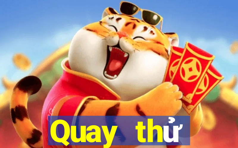 Quay thử XSBINGO18 Thứ 6