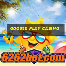 Google Play casino