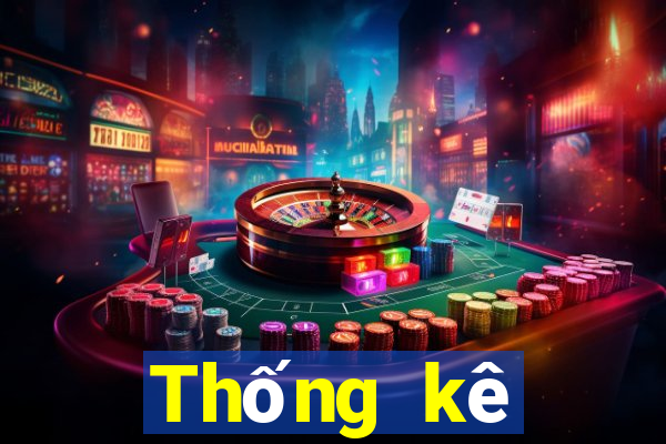 Thống kê XSBINGO18 hôm nay