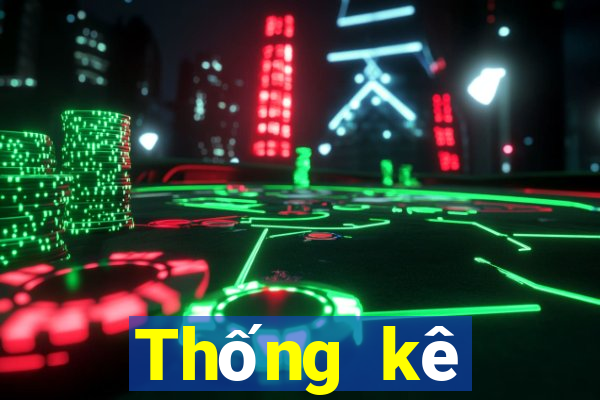 Thống kê XSBINGO18 hôm nay