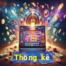 Thống kê XSBINGO18 hôm nay