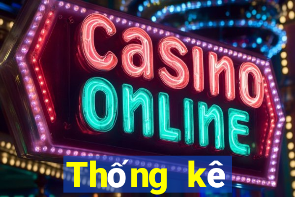 Thống kê XSBINGO18 hôm nay