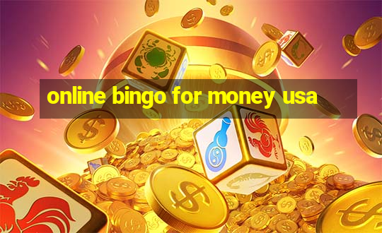 online bingo for money usa