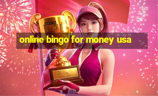 online bingo for money usa