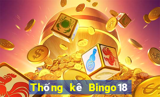 Thống kê Bingo18 ngày 26