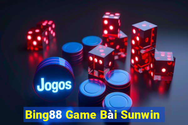 Bing88 Game Bài Sunwin