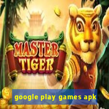 google play games apk