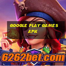 google play games apk