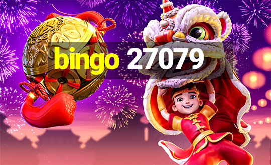 bingo 27079