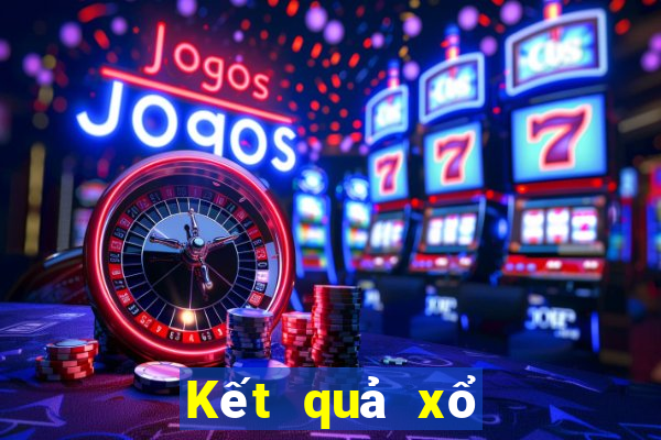 Kết quả xổ số Bingo18 Hôm qua