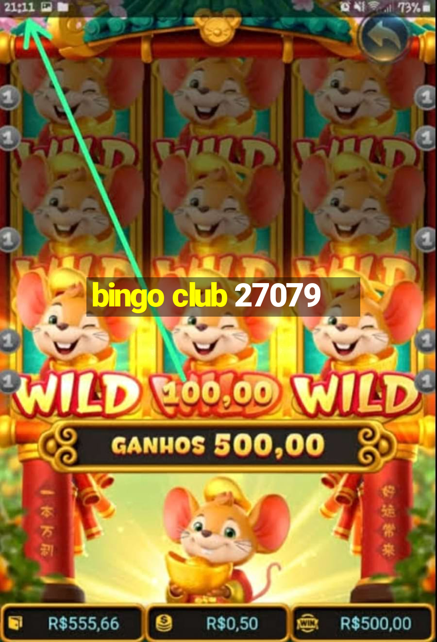 bingo club 27079