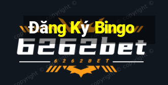 Đăng Ký Bingo