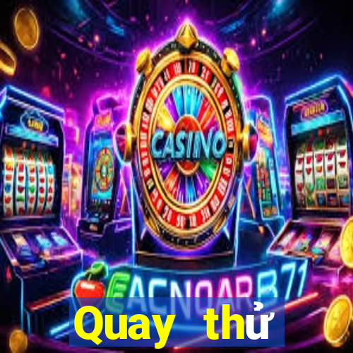 Quay thử XSBINGO18 ngày 19