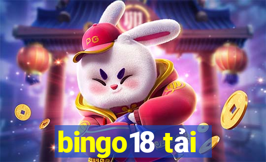 bingo18 tải