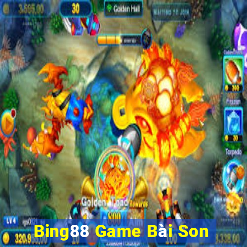 Bing88 Game Bài Son