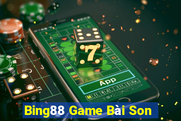 Bing88 Game Bài Son