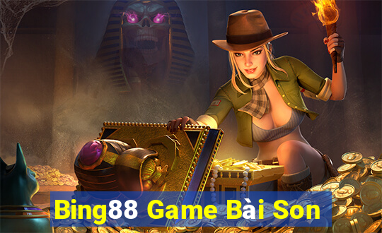 Bing88 Game Bài Son