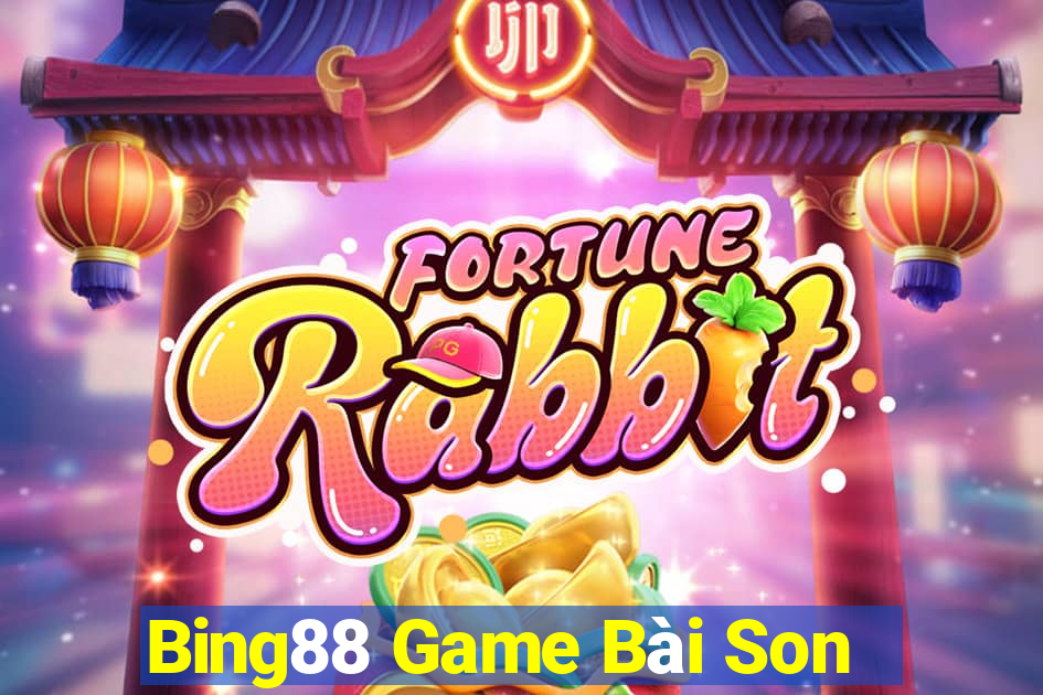 Bing88 Game Bài Son