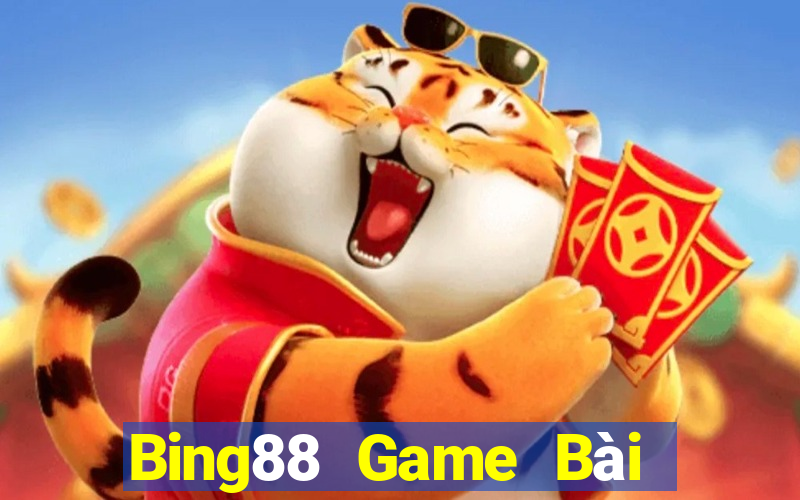 Bing88 Game Bài Đổi Thưởng Caovietnet